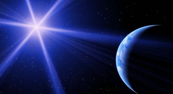 Rendering of the Morten-Marte system