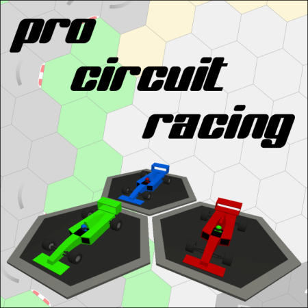 Pro Circuit Racing