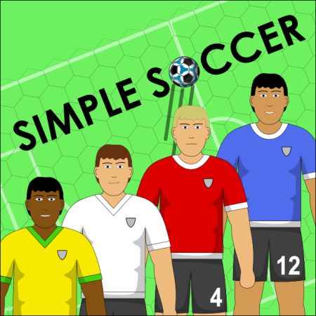 Simple Soccer